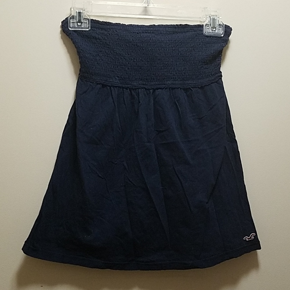 Hollister Tubetop